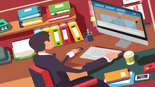 Animated Explainer Video: Behalf