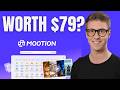 Mootion Lifetime Deal Review — Worth $69? Honest Take!