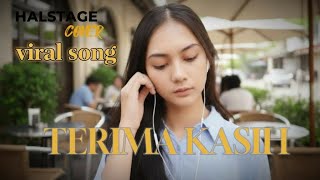 Terima Kasih  Halstage cover  By A Vibes