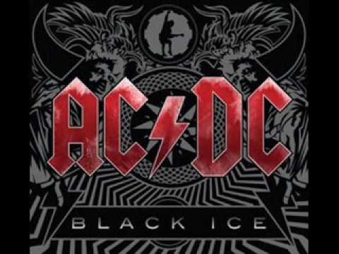 AC DC harley davidson - YouTube