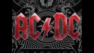 AC DC harley davidson