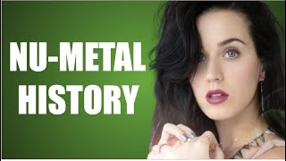 Katy Perry&#39;s Nu-Metal History with P.O.D. (Goodbye For Now)