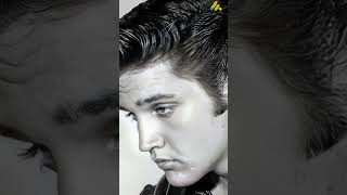 Download Lagu The King of Rock and Undeniable Charm: Elvis Presley 🎤✨ MP3