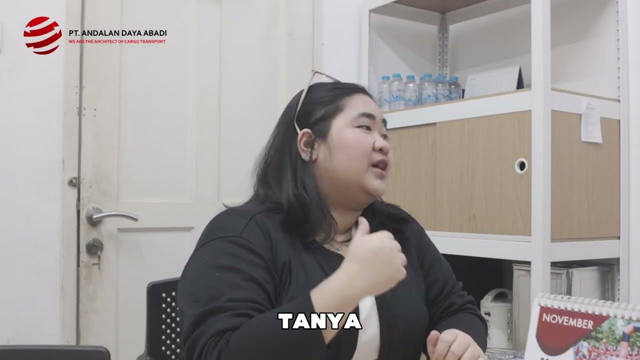 Andalan Podcast #2 - Thrifting