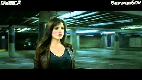 Dash Berlin feat Jonathan Mendelsohn   World Falls Apart (Official Music Video)