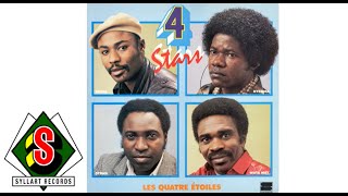 4 Étoiles - Nvuna Chantal (audio)