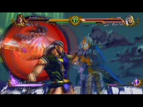 【ジョジョASB】 ヴァニラ・アイス VS ファニー・ヴァレンタイン