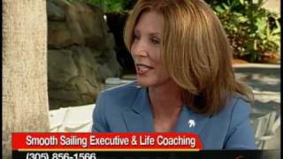 Pat Morgan:  Goal Setting for Success