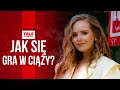 Olga Kalicka była w ciąży na planie nowej „Rodzinki.pl”. Jak to wspomina? | WYWIAD
