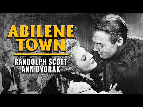 Randolph Scott In Classic Adventure Movie still