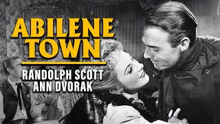 Abilene Town