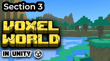 Create MINECRAFT in Unity - S3 - P3 Making our code multithreaded P1