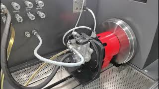 EPS818 Denso HP5 22100 0E030