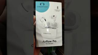 CandyTech AirFlow Pro Low Price Best Sound Quality #repairing #automobile
