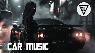 İskorbeatz & B2AIR - Black Hand (Car Music Bass Boosted) #elcarmusic