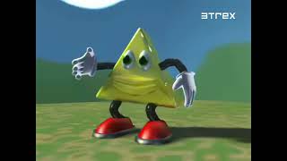 Dancing Triangle Gwiazda (1 Hour)