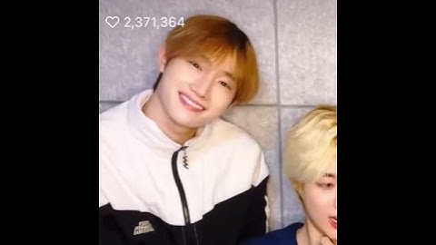 Tuii bị u mê nụ cười ấy 😊 #hyuk #혁 #tpst #tempest #템페스트