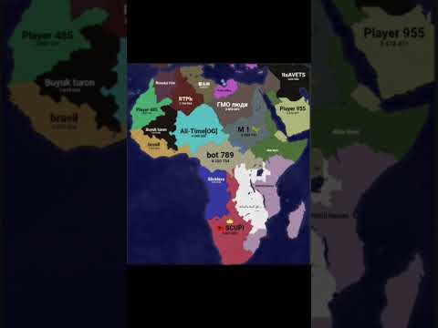 africa win
