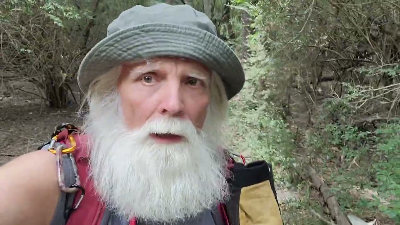 Texas HEAT! Too Hot to Hike