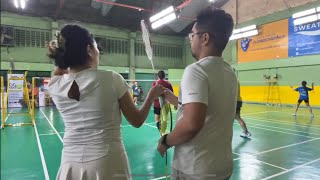 LIVESTREAM‼️ | #Badminton BADLITE QUEUING | 051024 #youttube #fyp