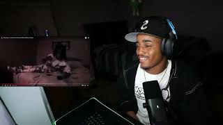 SNAPPED ON BRO!! Raq baby - Crashed on Camera (Official Music Video) REACTION