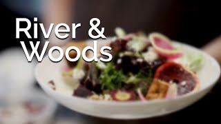 River and Woods | Boulder | Restaurant Tours S01E05