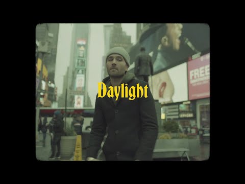 Jehry Robinson Ft. Tech N9Ne - Daylight