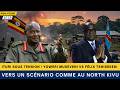 🚨🔥🇨🇩 ITURI SOUS TENSION ! Yoweri Museveni vs Félix Tshisekedi – vers un scénario comme au North