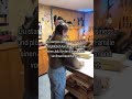Eigentlich wollte wollte den Job niemand.. #smallbusiness #einzelunternehmer #holz #holzwerken #diy