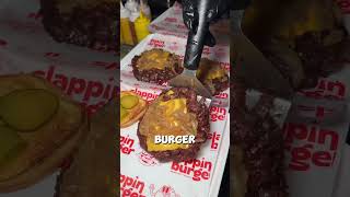 The Secret Science Behind Smash Burgers 😳