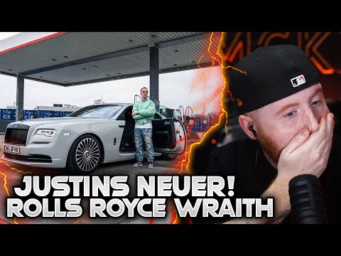Justins Traumauto... KRANK! 🤯🔥 | MckyTV Highlights