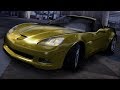 NFS Carbon Chevrolet Corvette Z06
