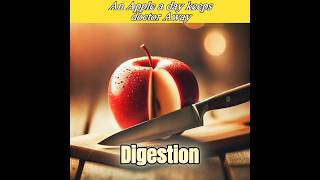 7 Surprising Health Benefits of Eating Apples Daily 🍎 | Why You Should Never Skip! #shorts