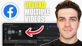 How to Upload Multiple Videos to Facebook (2026 Guide)