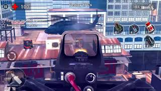 Unkilled Gameplay : Boss Fight : Walkthrough : 1080p (Android/iOS) screenshot 4