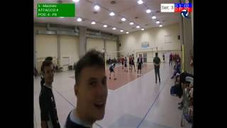 2019-2020 - Pallavolo Fabbrico Serie DM