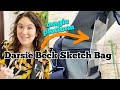 Darsie Beck Sketch Bag Review