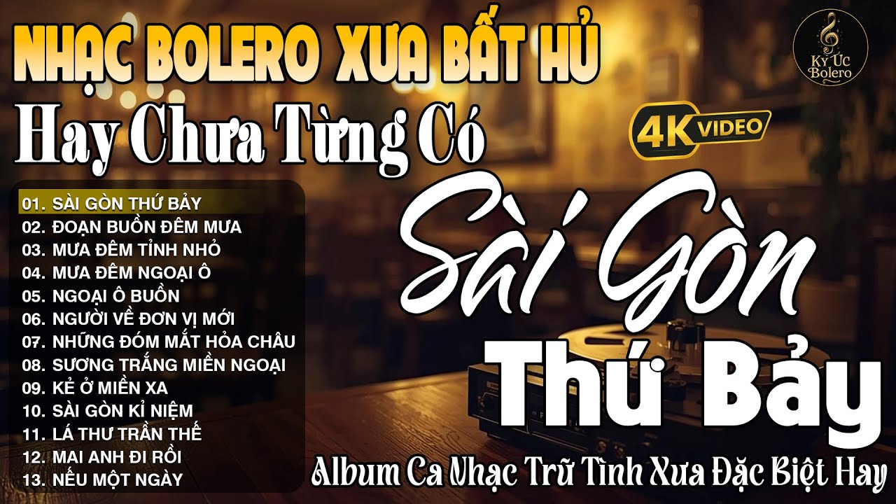 Nhạc Tình Ca BOLERO Tuyển Chọn MỚI NHẤT 2026 - LK Nhạc Xưa DIỄN QUÂN Giọng Ca Độc Lạ Nghe CỰC ÊM TAI