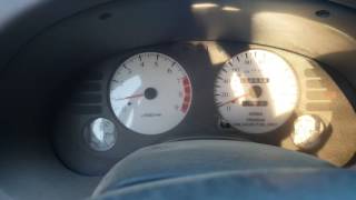 6 bolt DSM rev limit
