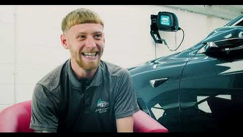 AUTOMATE - Testimonial - Door 2 Door Valeting