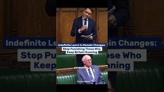 ILR : Stop Punishing Migrants 🛑🇬🇧