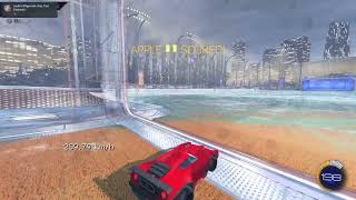 World Record Ground Pinch | 210 Kph