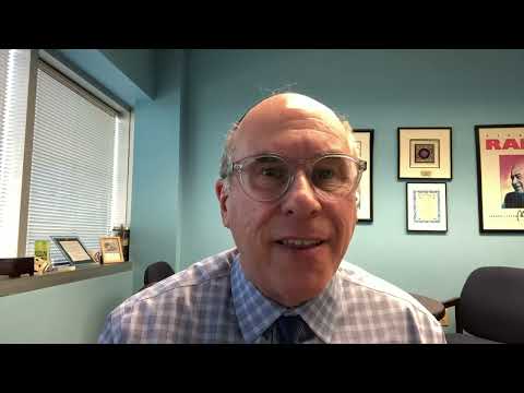 Bit of Torah - Parshat Shmini feat. Robert Lichtman, Federation’s Chief Jewish Learning Officer