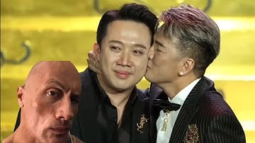 Trấn Thành nhưng tôi nếm HÀO QUANG RỰC RỠ