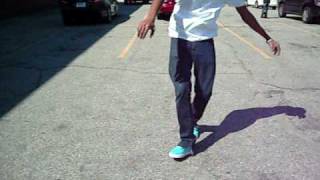 Jerkin On Spring Break (CLK]