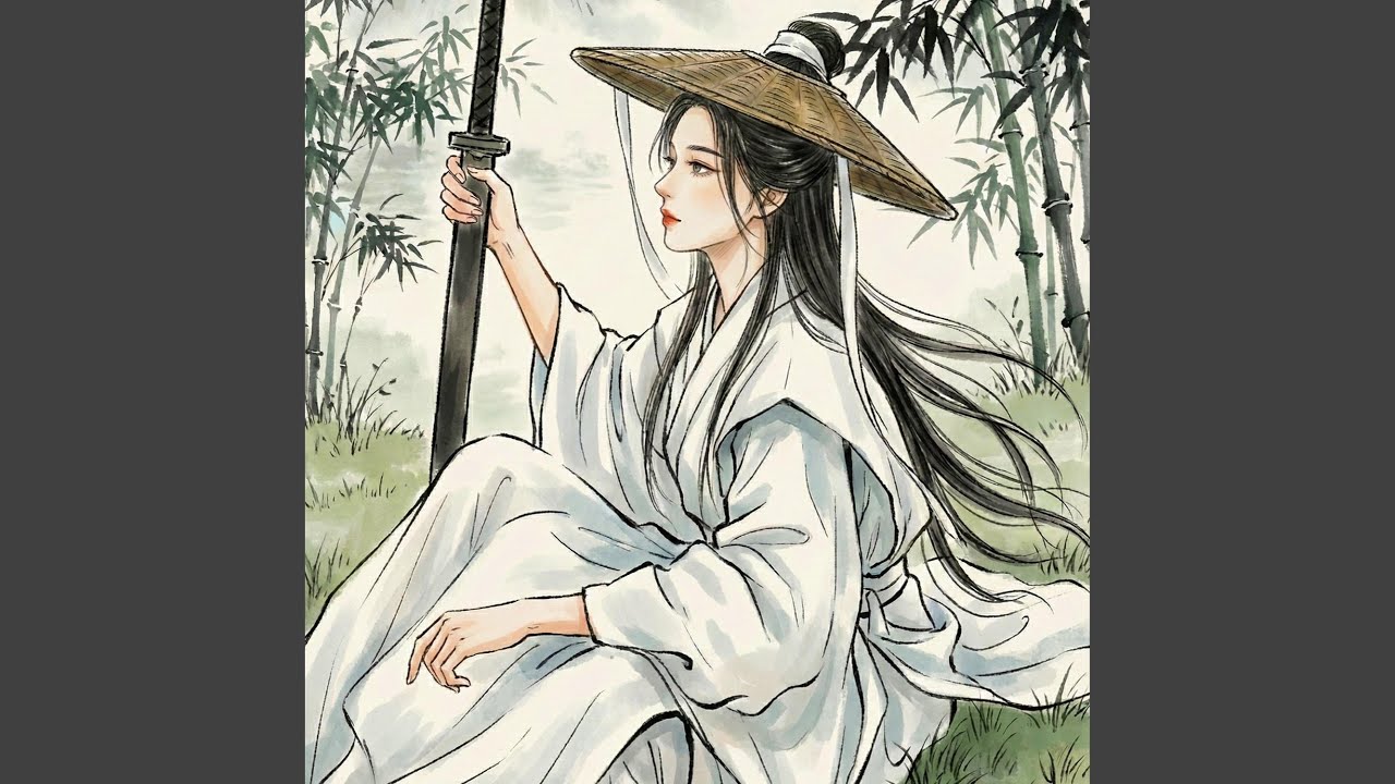 Leng Feng Su Ming - YouTube
