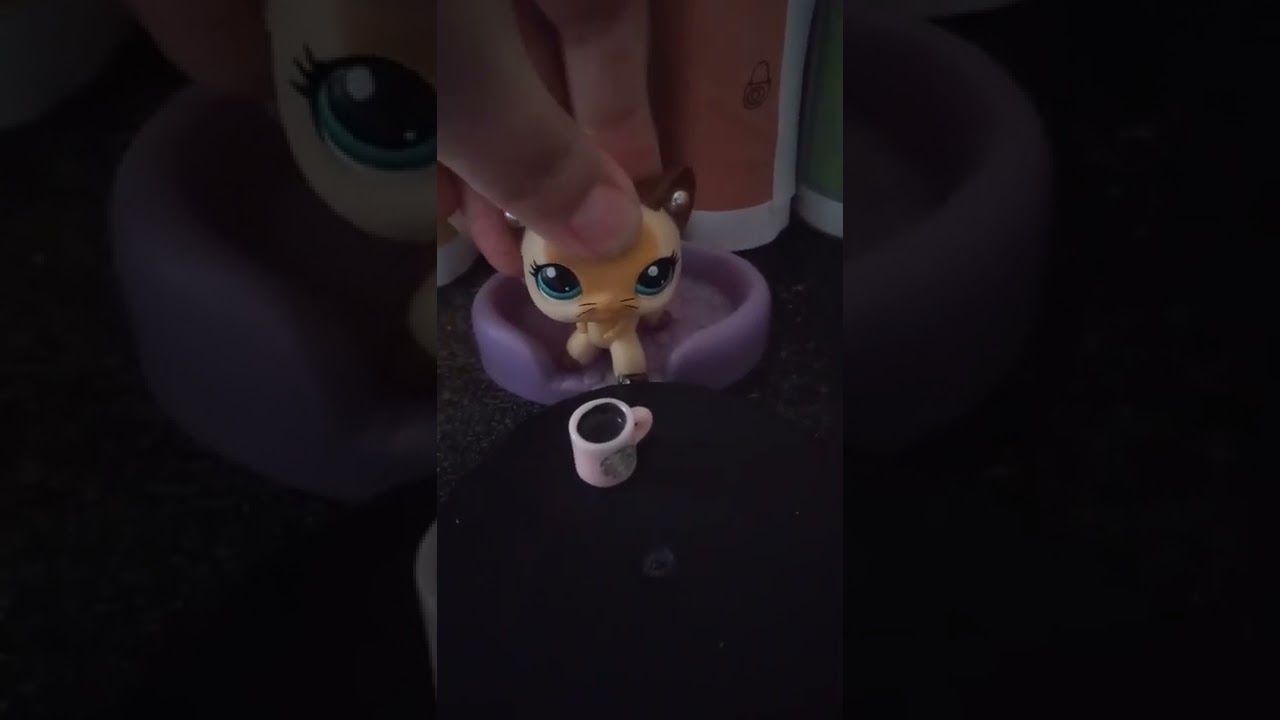 The Lost LPS Webisode That Disappeared In 2013