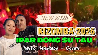 LATEST KIJOMBA DANCE SONG 2026 || BROTHER-IN-LAW ALREADY KNOWS || ARTO NENOKEBA - COVER