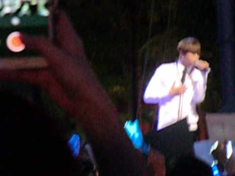 140517 - 2014 Singapore E Awards - 黃鴻升 - 忘了怎麼快樂