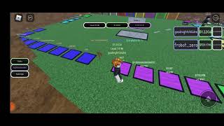 beating button simulator galaxy revamped part 1